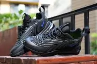 nike air max 270 react eng se cd0113-001 noir